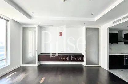 Apartment - 1 Bedroom - 2 Bathrooms for rent in Limestone House - DIFC - Dubai