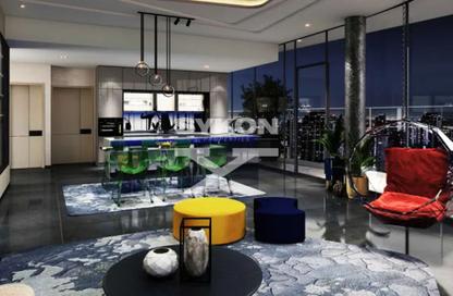 Apartment - 2 Bedrooms - 3 Bathrooms for sale in Volta - Downtown Dubai - Dubai