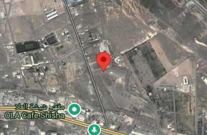 Land - Studio for sale in Masfoot 3 - Masfoot - Ajman Land - Studio for sale in Masfoot 3 - Masfoot - Ajman