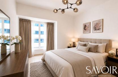 Apartment - 2 Bedrooms - 2 Bathrooms for sale in Elite Residence - Dubai Marina - Dubai Apartment - 2 Bedrooms - 2 Bathrooms for sale in Elite Residence - Dubai Marina - Dubai