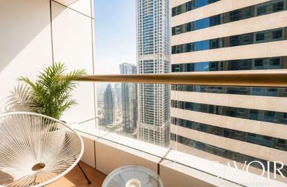 Apartment - 2 Bedrooms - 2 Bathrooms for sale in Elite Residence - Dubai Marina - Dubai Apartment - 2 Bedrooms - 2 Bathrooms for sale in Elite Residence - Dubai Marina - Dubai