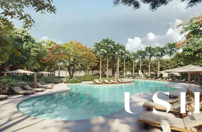 فيلا - 4 غرف نوم - 5 حمامات للبيع في عمارة - تلال الغاف - دبي فيلا - 4 غرف نوم - 5 حمامات للبيع في عمارة - تلال الغاف - دبي