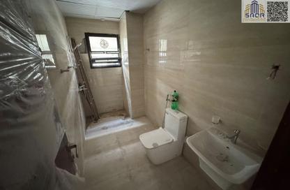 Apartment - 2 - 2 for rent in Al Alia - Ajman Apartment - 2 - 2 for rent in Al Alia - Ajman