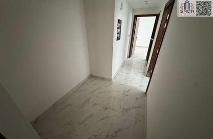 Apartment - 2 - 2 for rent in Al Alia - Ajman