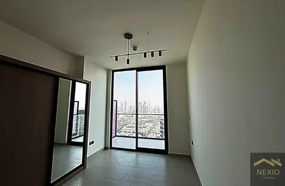 Apartment - 1 Bathroom for rent in Binghatti House - District 10 - Jumeirah Village Circle - Dubai