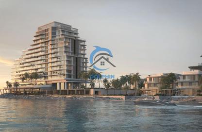 Hotel  and  Hotel Apartment - 2 Bedrooms - 3 Bathrooms for sale in Anantara - Mina Al Arab - Ras Al Khaimah