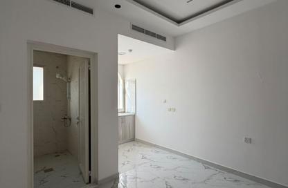 Apartment - Studio - 1 for rent in Ajman Hills - Al Alia - Ajman