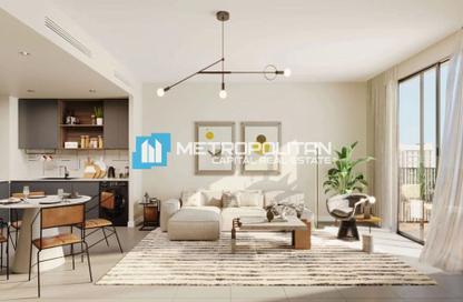 Apartment - 2 Bedrooms - 2 Bathrooms for sale in Reeman Living - Al Shamkha - Abu Dhabi