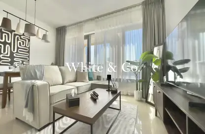 Apartment - 1 Bedroom - 2 Bathrooms for rent in 29 Burj Boulevard Tower 2 - 29 Burj Boulevard - Downtown Dubai - Dubai