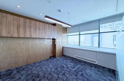 Office Space - Studio for rent in City Tower 2 - City Towers - Sheikh Zayed Road - Dubai