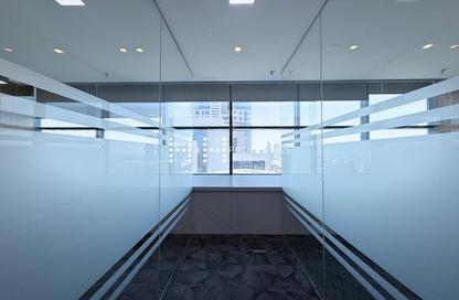 Office Space - Studio for rent in City Tower 2 - City Towers - Sheikh Zayed Road - Dubai