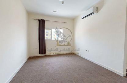 Apartment - 1 Bedroom - 1 Bathroom for rent in Al Nabaa Building - Al Naba'ah - Al Sharq - Sharjah