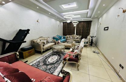 شقة - 2 غرف نوم - 4 حمامات للايجار في كورنيش الخان - الخان - الشارقة