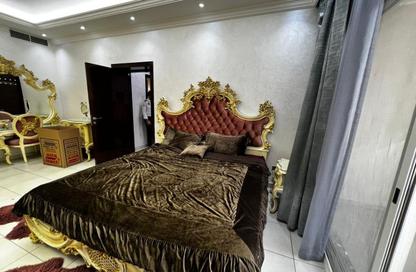 Apartment - 2 Bedrooms - 4 Bathrooms for rent in Al Khan Corniche - Al Khan - Sharjah
