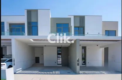 تاون هاوس - 3 غرف نوم - 4 حمامات للبيع في ربى - المرابع العربية 3 - دبي