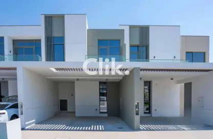 Townhouse - 3 Bedrooms - 4 Bathrooms for sale in Ruba - Arabian Ranches 3 - Dubai