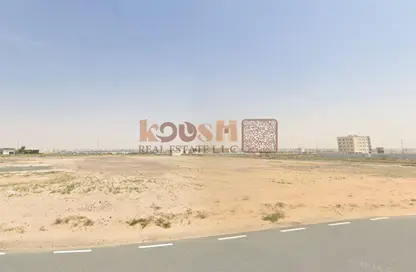 Land - Studio for sale in Al Belidah - Al Bataeh - Sharjah