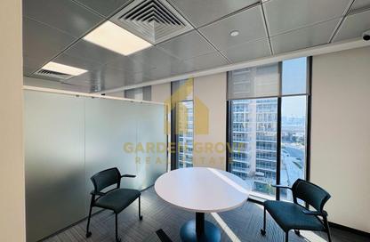 Office Space - Studio - 1 for rent in One Deira 2 - Deira Enrichment Project - Deira - Dubai