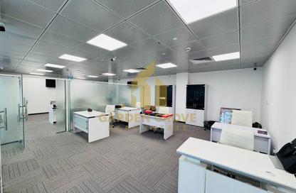Office Space - Studio - 1 for rent in One Deira 2 - Deira Enrichment Project - Deira - Dubai Office Space - Studio - 1 for rent in One Deira 2 - Deira Enrichment Project - Deira - Dubai