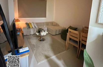 Apartment - 1 Bedroom - 1 Bathroom for rent in Al Amira Village - Al Yasmeen - Ajman