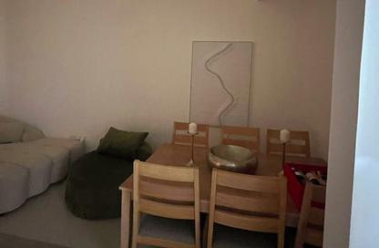 Apartment - 1 Bedroom - 1 Bathroom for rent in Al Amira Village - Al Yasmeen - Ajman