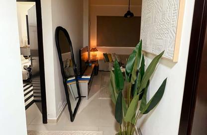Apartment - 1 Bedroom - 1 Bathroom for rent in Al Amira Village - Al Yasmeen - Ajman