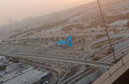 Apartment - 2 - 2 for rent in Aykon City Tower C - Aykon City - Business Bay - Dubai