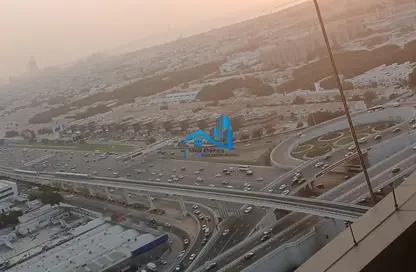 Apartment - 2 Bedrooms - 2 Bathrooms for rent in Aykon City Tower C - Aykon City - Business Bay - Dubai