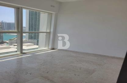 Apartment - 1 - 2 for rent in Marina Heights 2 - Marina Square - Al Reem Island - Abu Dhabi