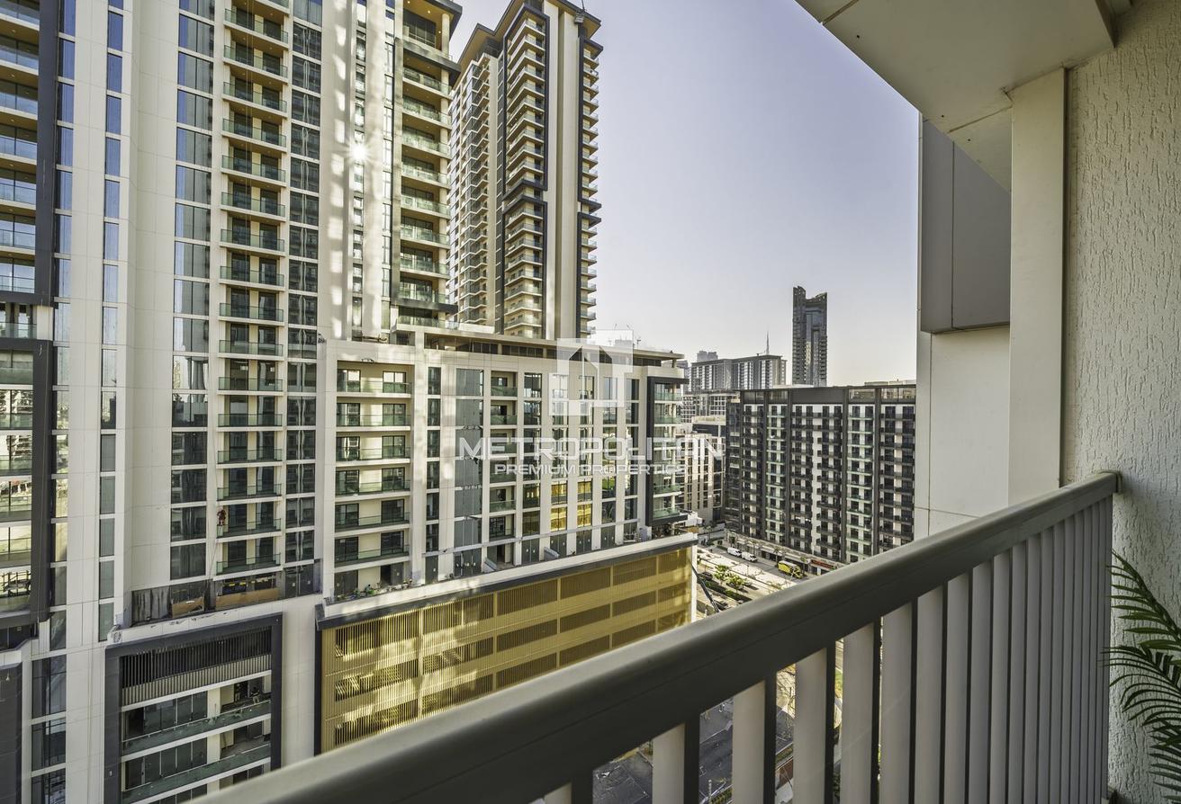 Ready to Move In | Spacious 1 Bed | Furnished photo 17