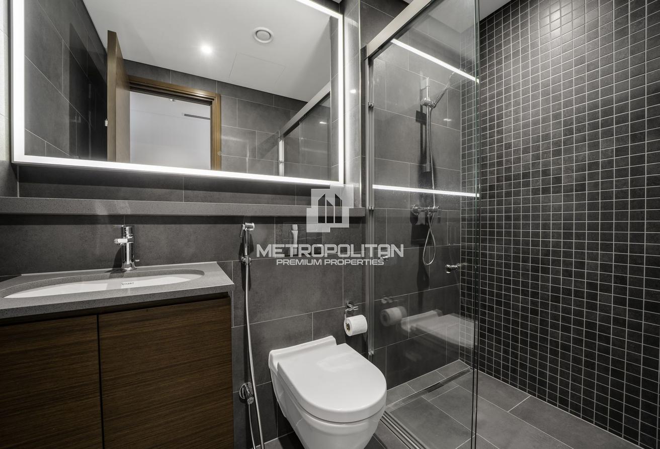Ready to Move In | Spacious 1 Bed | Furnished photo 9