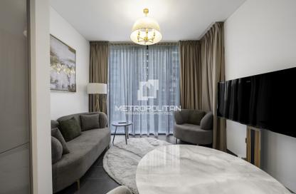 Apartment - 1 - 2 for rent in The Crest Tower C - The Crest - Sobha Hartland - Mohammed Bin Rashid City - Dubai Apartment - 1 - 2 for rent in The Crest Tower C - The Crest - Sobha Hartland - Mohammed Bin Rashid City - Dubai