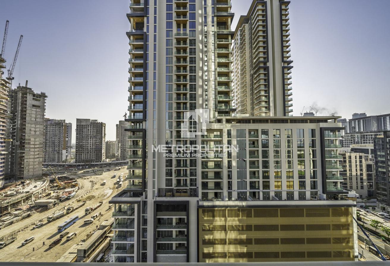Ready to Move In | Spacious 1 Bed | Furnished photo 18