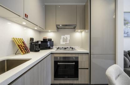 Apartment - 1 - 2 for rent in The Crest Tower C - The Crest - Sobha Hartland - Mohammed Bin Rashid City - Dubai
