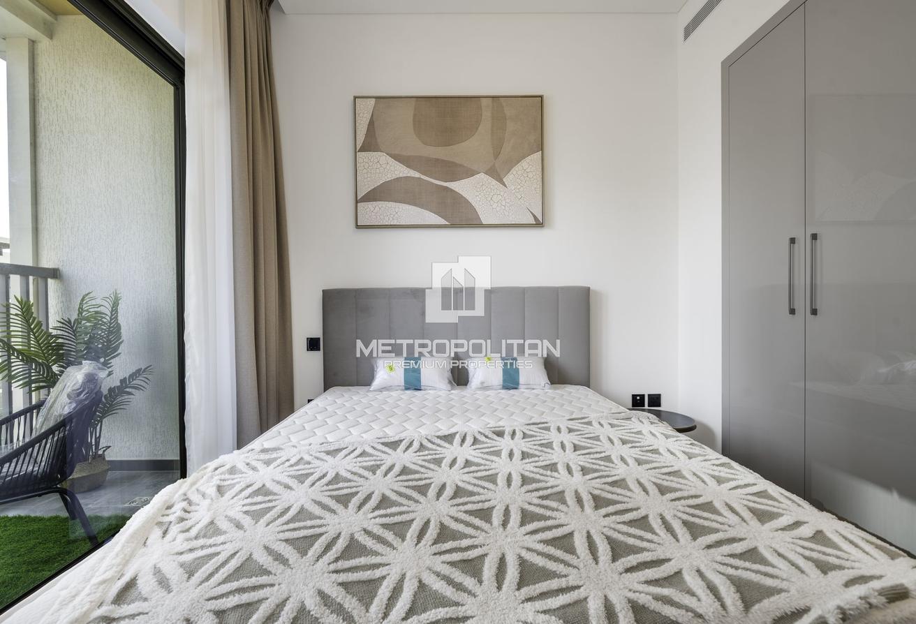 Ready to Move In | Spacious 1 Bed | Furnished photo 14