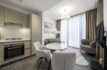 Apartment - 1 - 2 for rent in The Crest Tower C - The Crest - Sobha Hartland - Mohammed Bin Rashid City - Dubai Apartment - 1 - 2 for rent in The Crest Tower C - The Crest - Sobha Hartland - Mohammed Bin Rashid City - Dubai