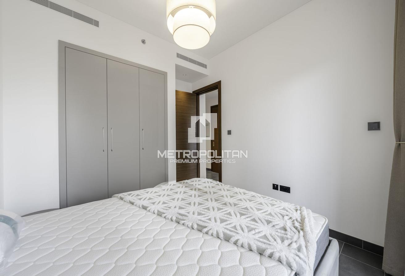 Ready to Move In | Spacious 1 Bed | Furnished photo 13