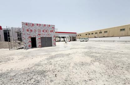 مستودع - استوديو للايجار في المنطقة الصناعية بالقصيص - القصيص - دبي مستودع - استوديو للايجار في المنطقة الصناعية بالقصيص - القصيص - دبي