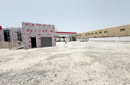 مستودع - استوديو للايجار في المنطقة الصناعية بالقصيص - القصيص - دبي