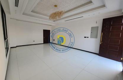 Villa - 6 Bedrooms - 7+ Bathrooms for sale in Kabbali Hills - Al Helio 2 - Al Helio - Ajman