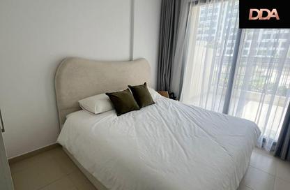 Apartment - 1 Bedroom - 1 Bathroom for sale in UNA Apartments - Town Square - Dubai
