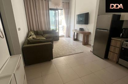 Apartment - 1 Bedroom - 1 Bathroom for sale in UNA Apartments - Town Square - Dubai