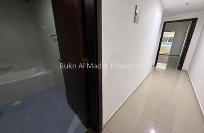 Apartment - 1 - 1 for rent in Tiger Building Al Qadesia - Al Nahda - Sharjah