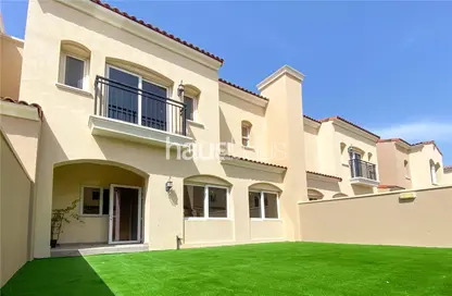 Townhouse - 3 Bedrooms - 4 Bathrooms for rent in Casa Viva - Serena - Dubai Land - Dubai