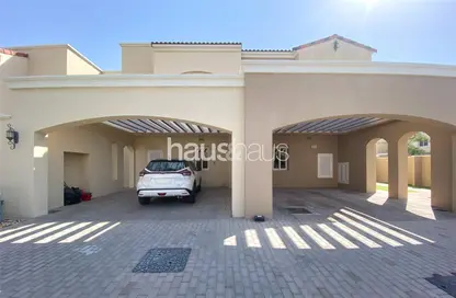 تاون هاوس - 3 غرف نوم - 4 حمامات للايجار في كاسا فيفا - سيرينا - دبي لاند - دبي