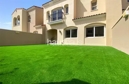 Townhouse - 3 Bedrooms - 4 Bathrooms for rent in Casa Viva - Serena - Dubai Land - Dubai