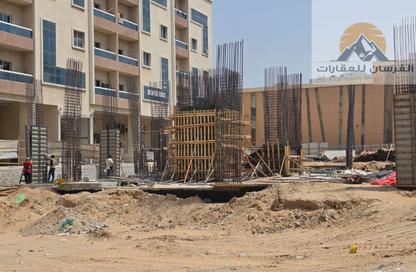 Land - Studio for sale in Al Jurf 3 - Al Jurf - Ajman Downtown - Ajman Land - Studio for sale in Al Jurf 3 - Al Jurf - Ajman Downtown - Ajman