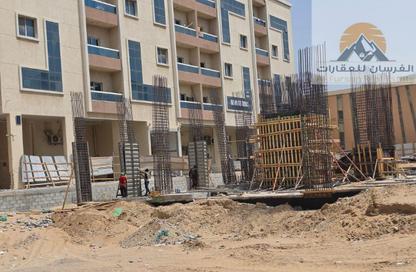 Land - Studio for sale in Al Jurf 3 - Al Jurf - Ajman Downtown - Ajman Land - Studio for sale in Al Jurf 3 - Al Jurf - Ajman Downtown - Ajman