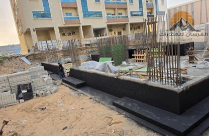 Land - Studio for sale in Al Jurf 3 - Al Jurf - Ajman Downtown - Ajman
