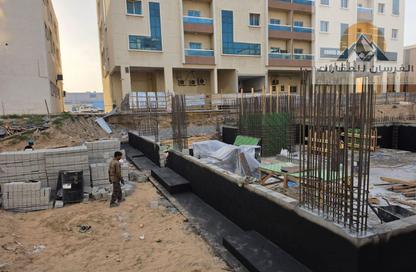 Land - Studio for sale in Al Jurf 3 - Al Jurf - Ajman Downtown - Ajman